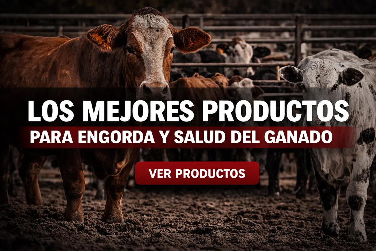 Distribuidora Veterinaria Reyes
