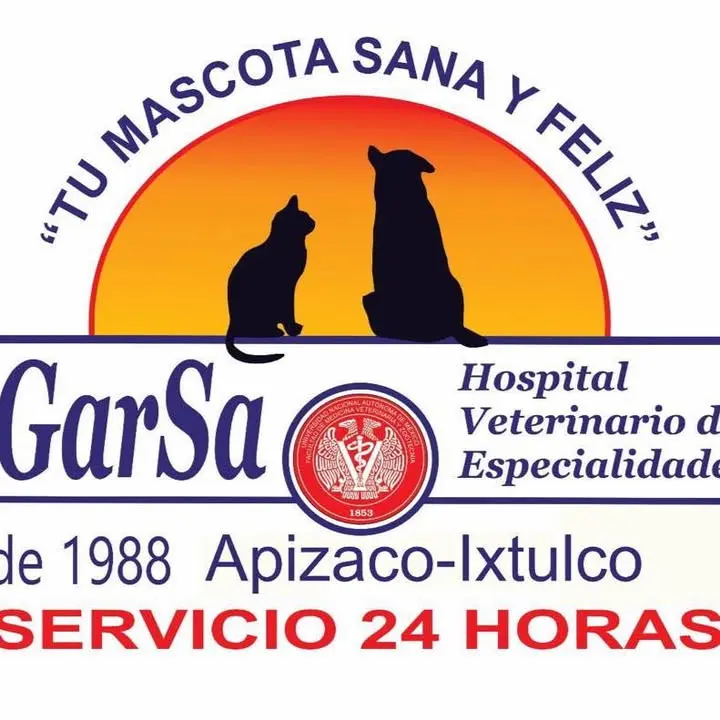 Hospital Veterinario de Especialidades GarSa Apizaco