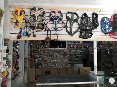Veterinaria Klinivet