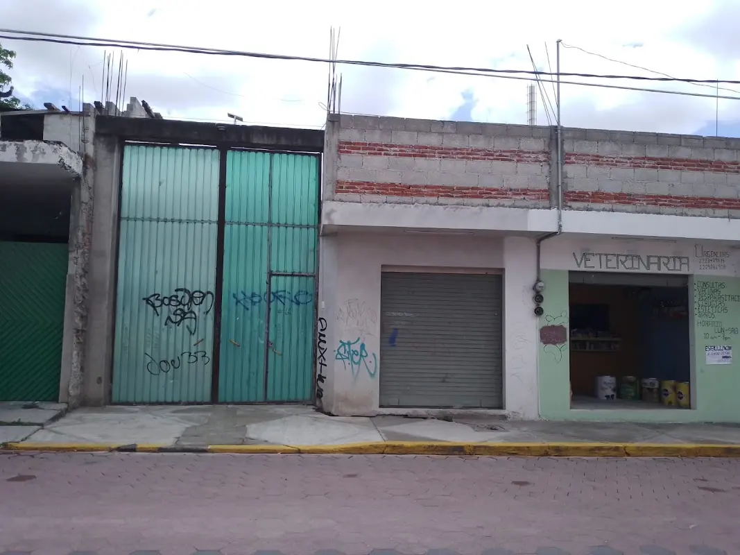 Centro Médico Veterinario
