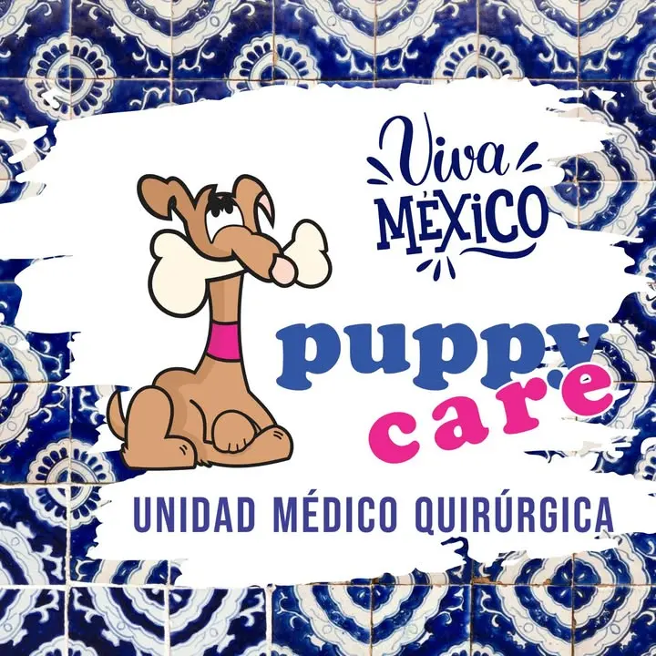 Unidad Médico Quirúrgico Puppy Care