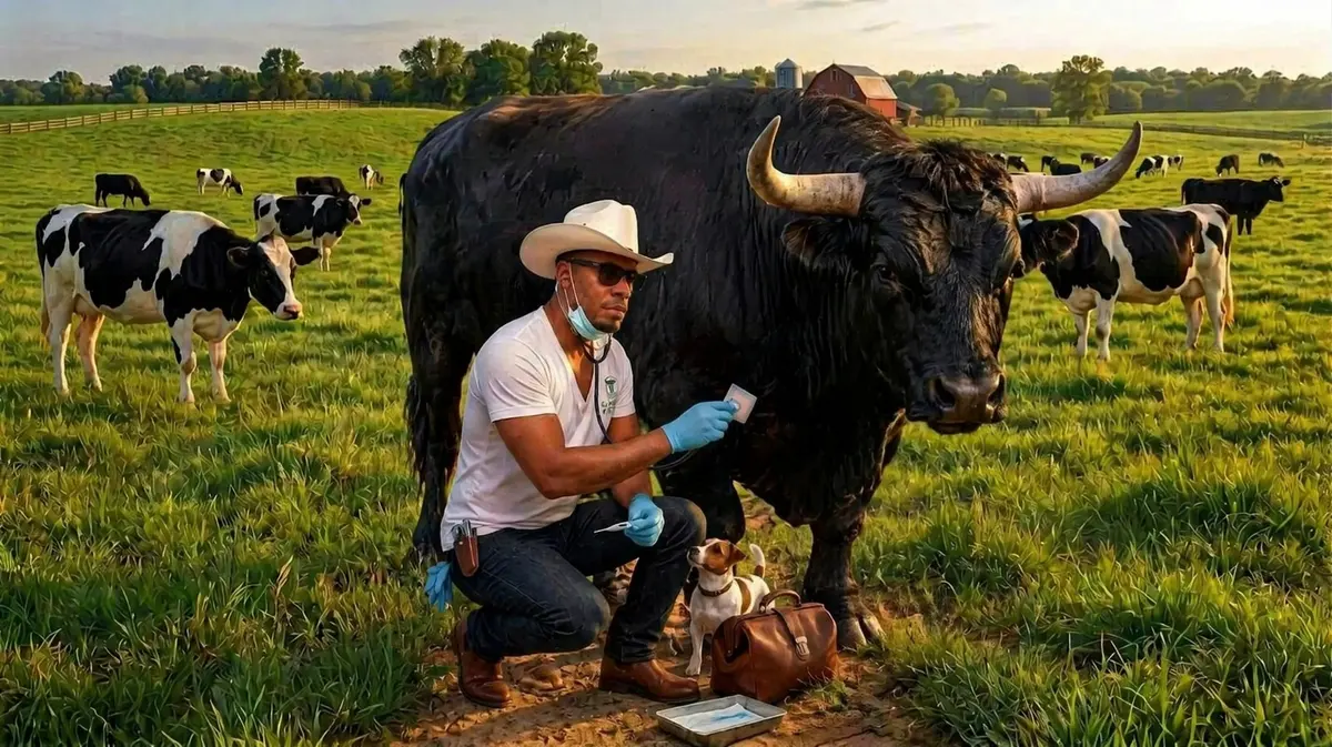 AgroVeterinaria La Herradura