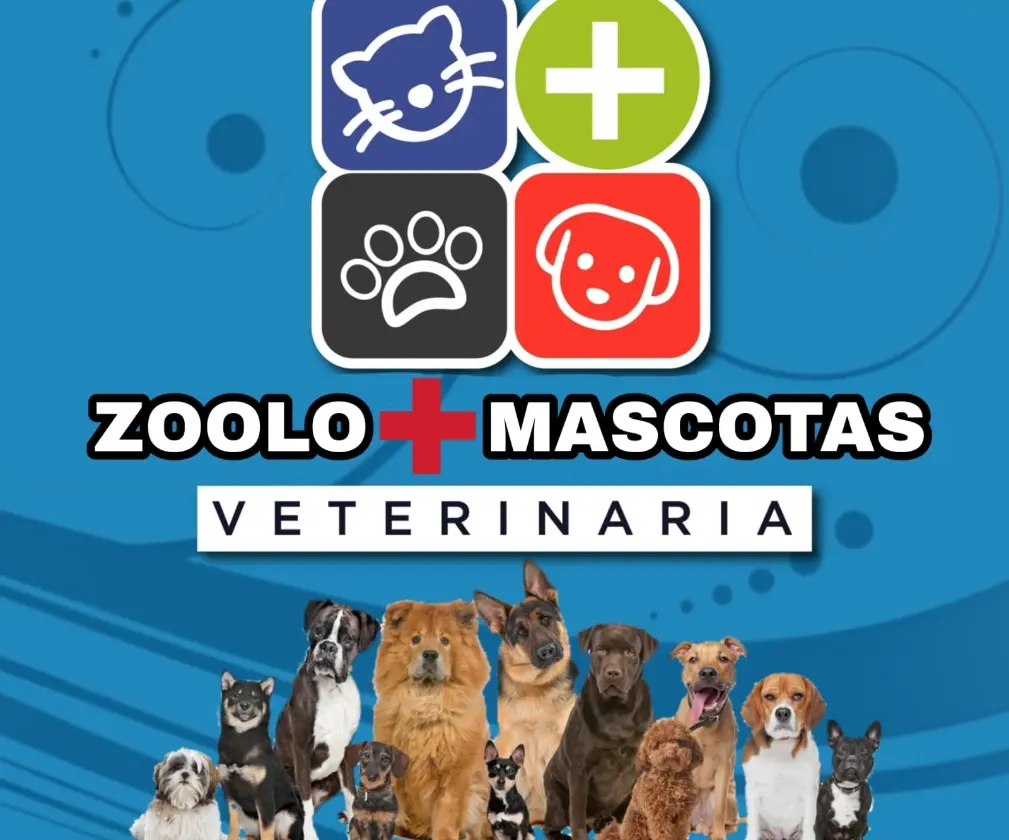 Servicios Veterinarios "Zoolomascotas"