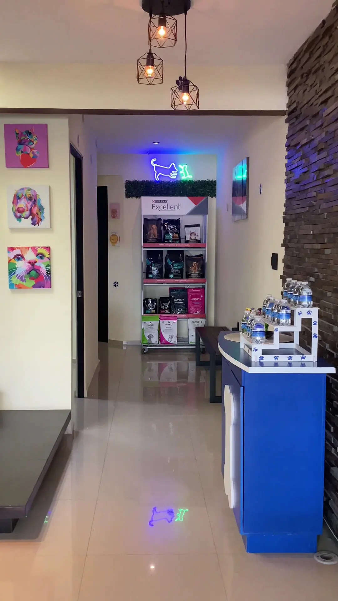 CENTRO VETERINARIO CÓRDOBA — foto 2 de 3