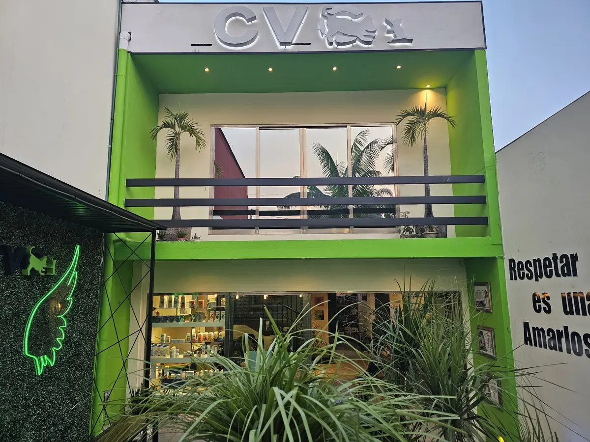 CENTRO VETERINARIO CÓRDOBA — foto 3 de 3
