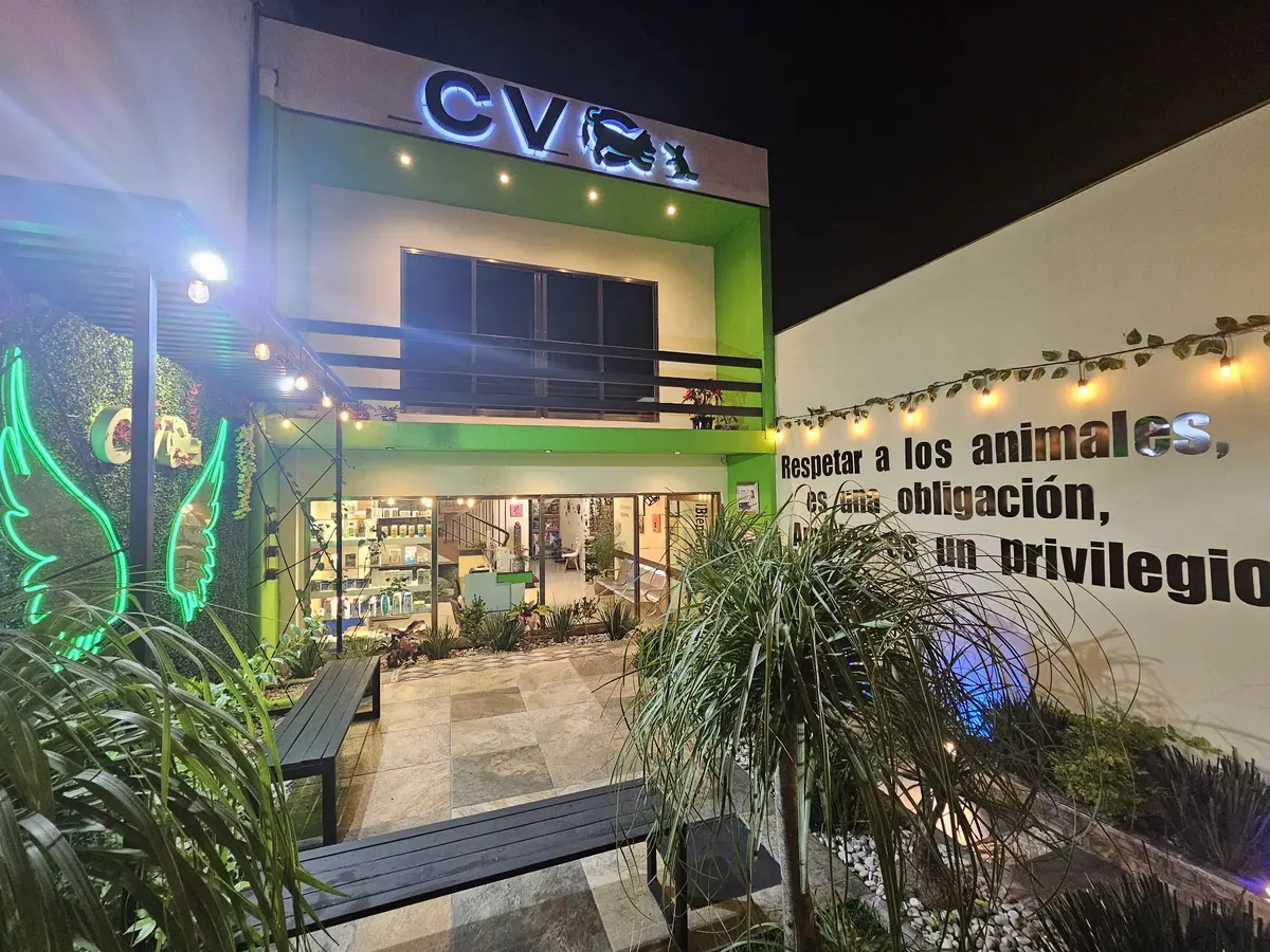 CENTRO VETERINARIO CÓRDOBA