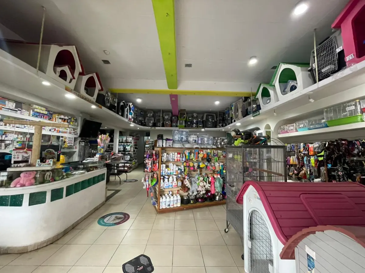 El Sahueso Clinica Veterinaria