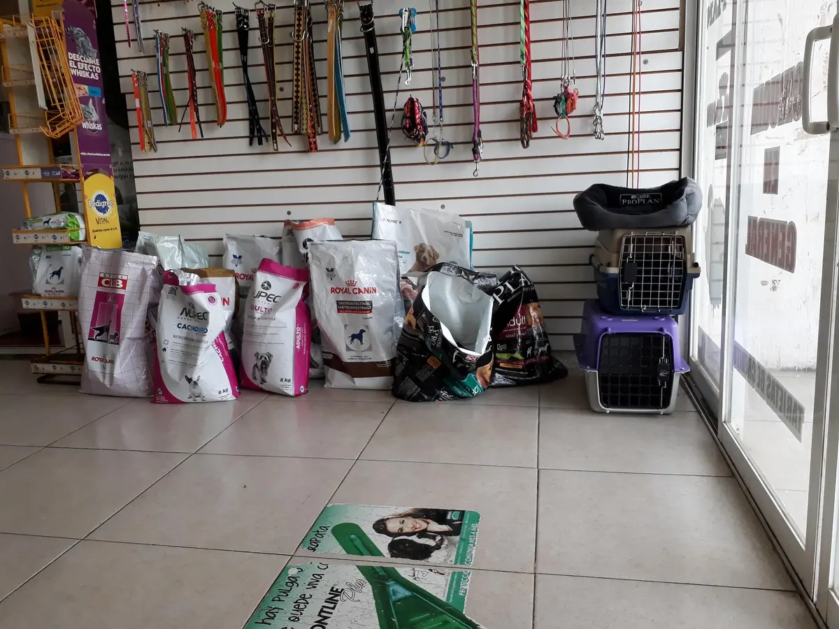 Clinica Veterinaria del Campo