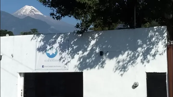Hospital Veterinario Altas Montañas