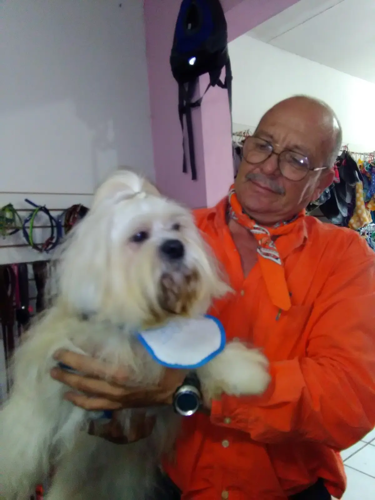 Pet'Spa