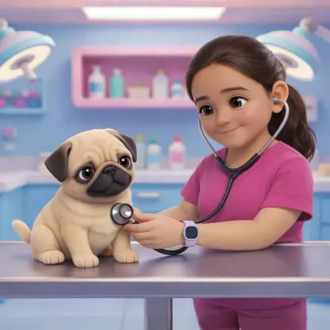 Veterinaria Dr. Huerta — foto 4 de 4