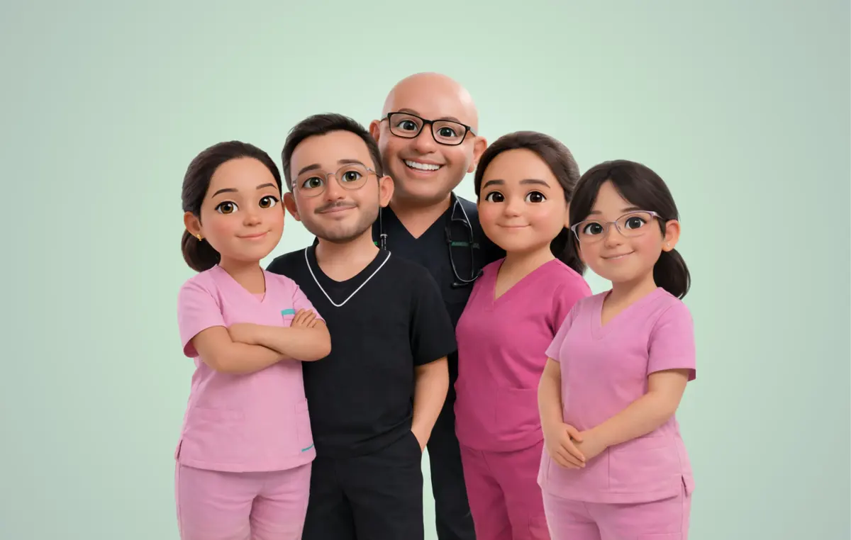 Veterinaria Dr. Huerta