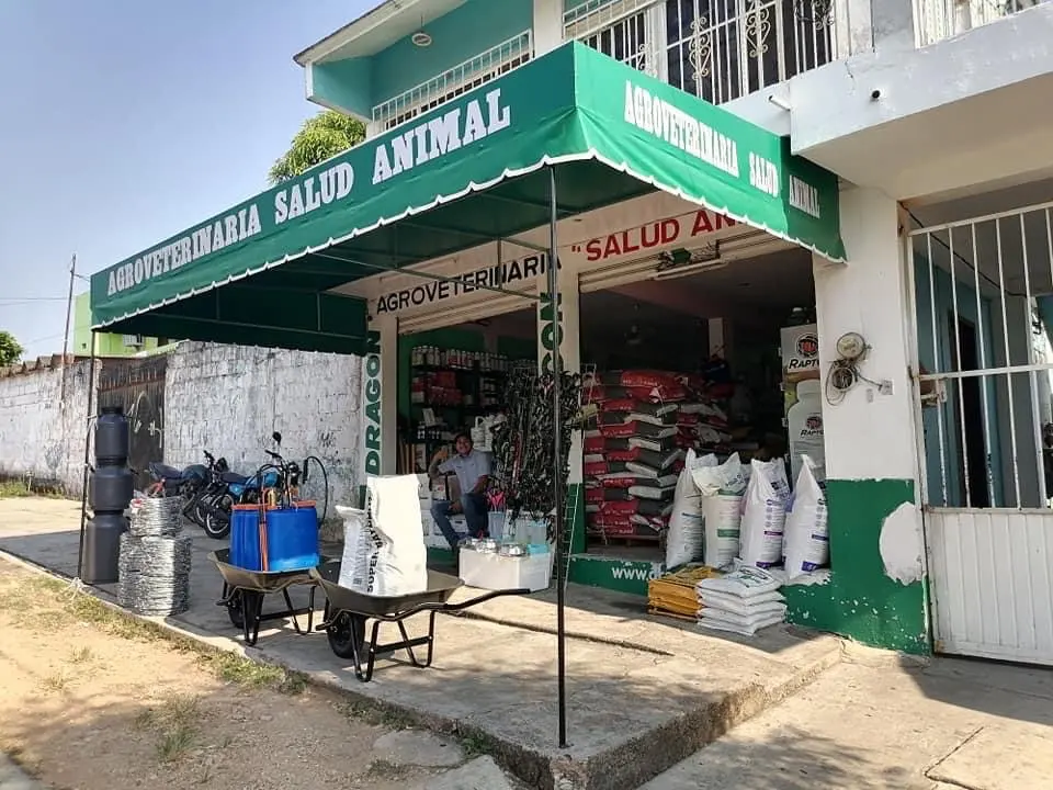 Salud Animal Veterinaria — foto 1 de 1