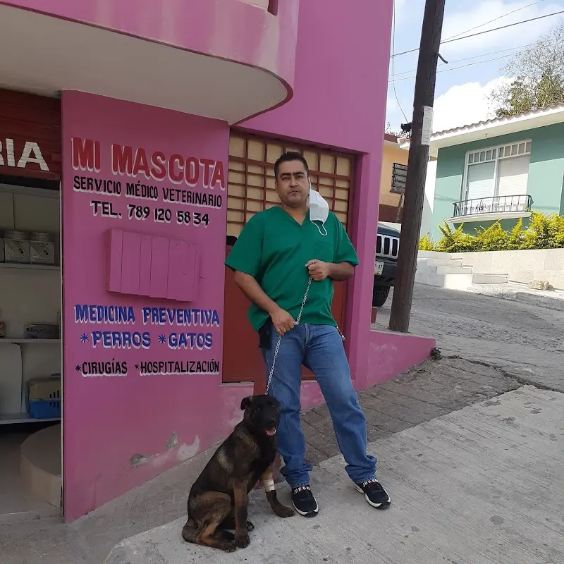 Clínica Veterinaria "Mi Mascota"