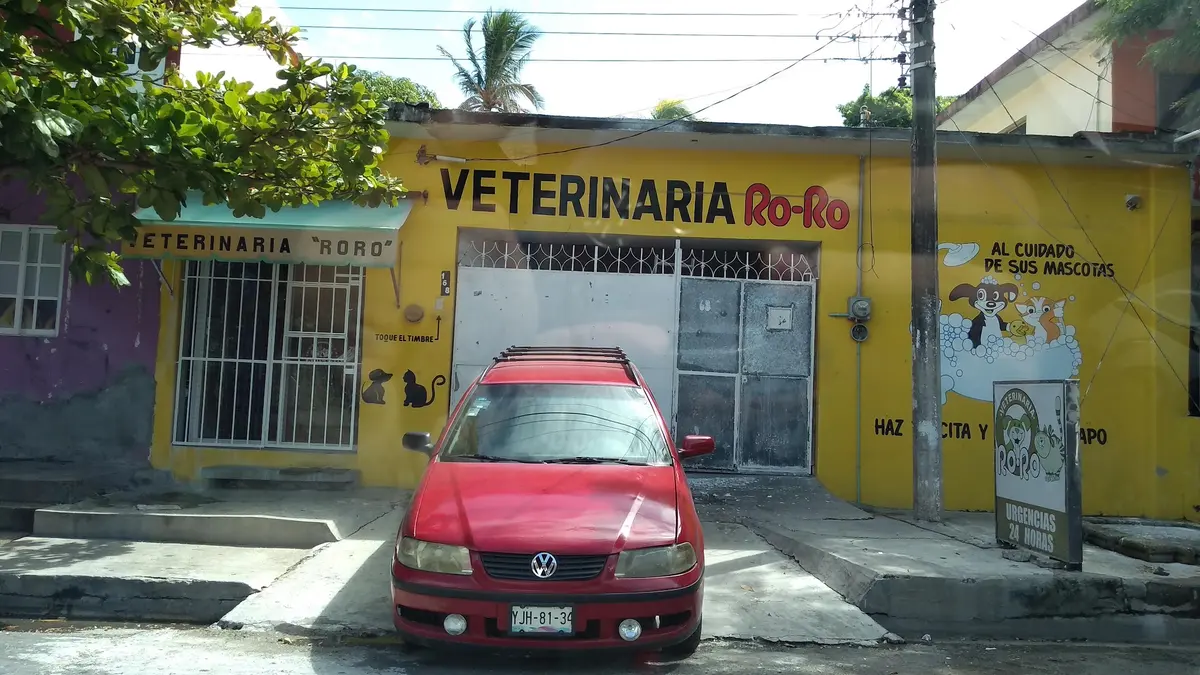 Veterinaria RORO — foto 3 de 3