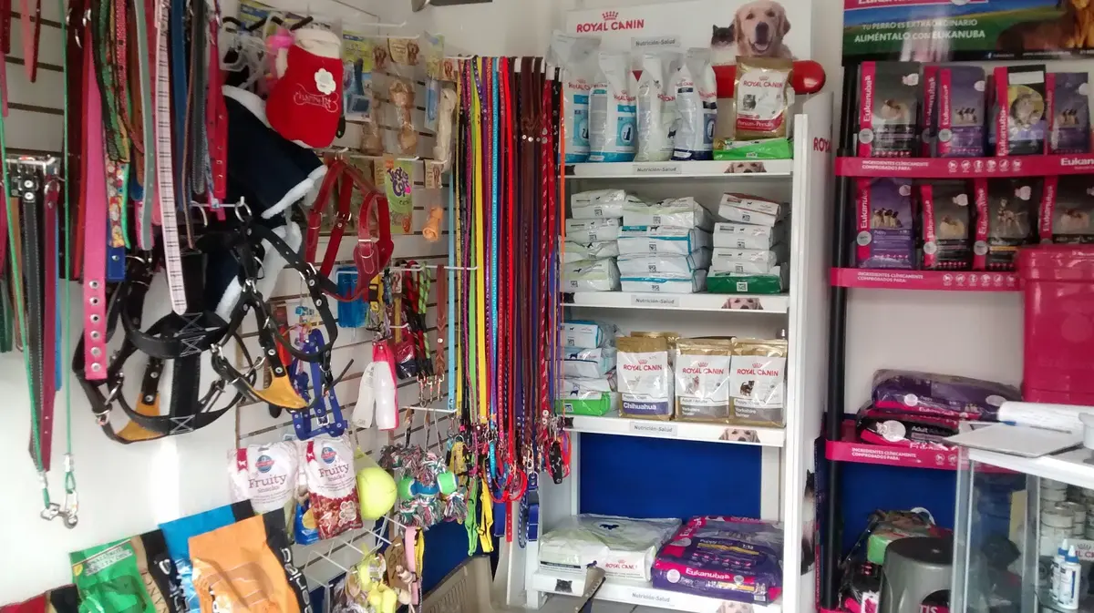 Clínica Veterinaria de Especialidad