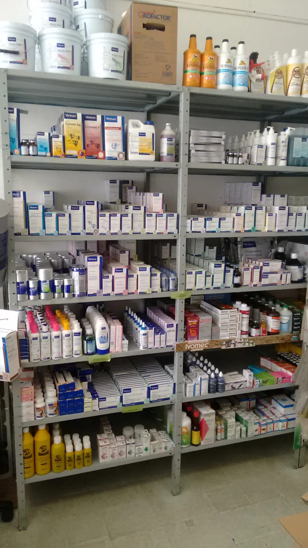 Distribuidora agroveterinaria La Potranca — foto 3 de 3