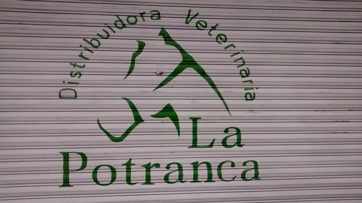 Distribuidora agroveterinaria La Potranca — foto 2 de 3
