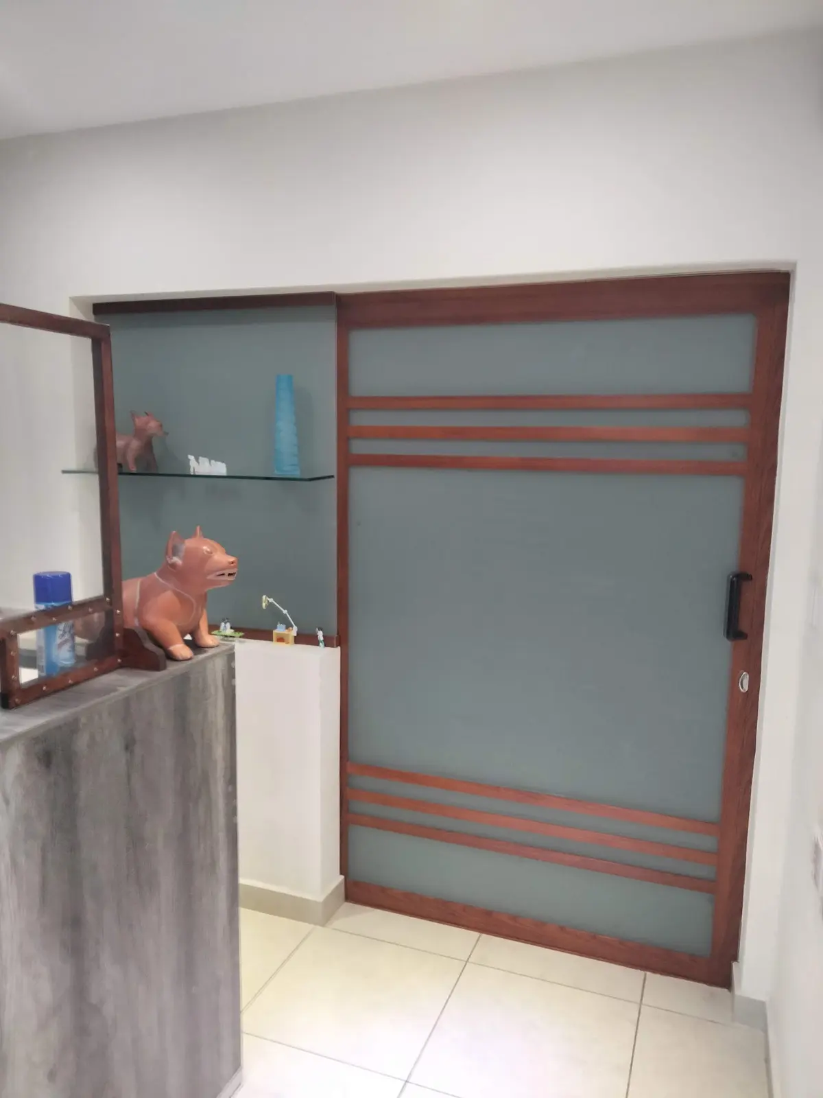 Laboratorio veterinario ESCA — foto 3 de 3