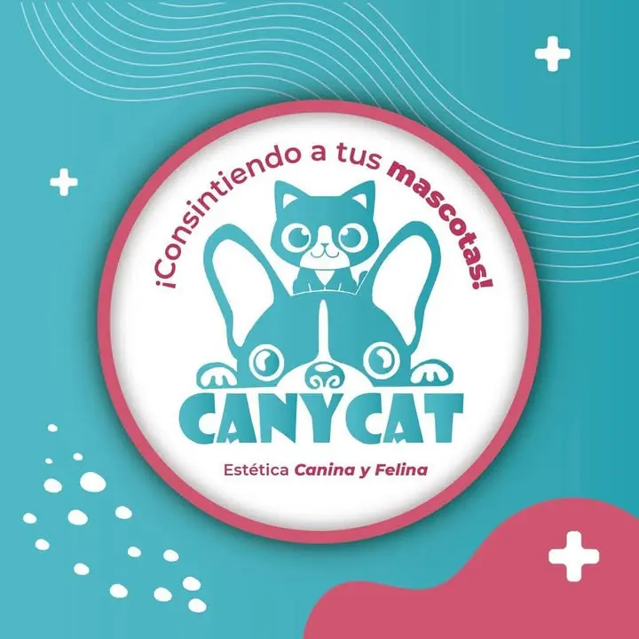 Veterinaria y Estética Canina "CanyCat"