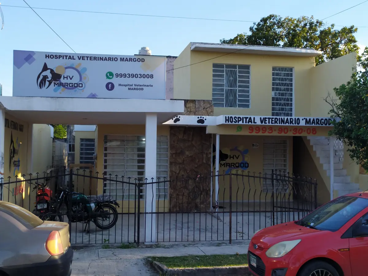 CENTRO VETERINARIO HV MARGOD