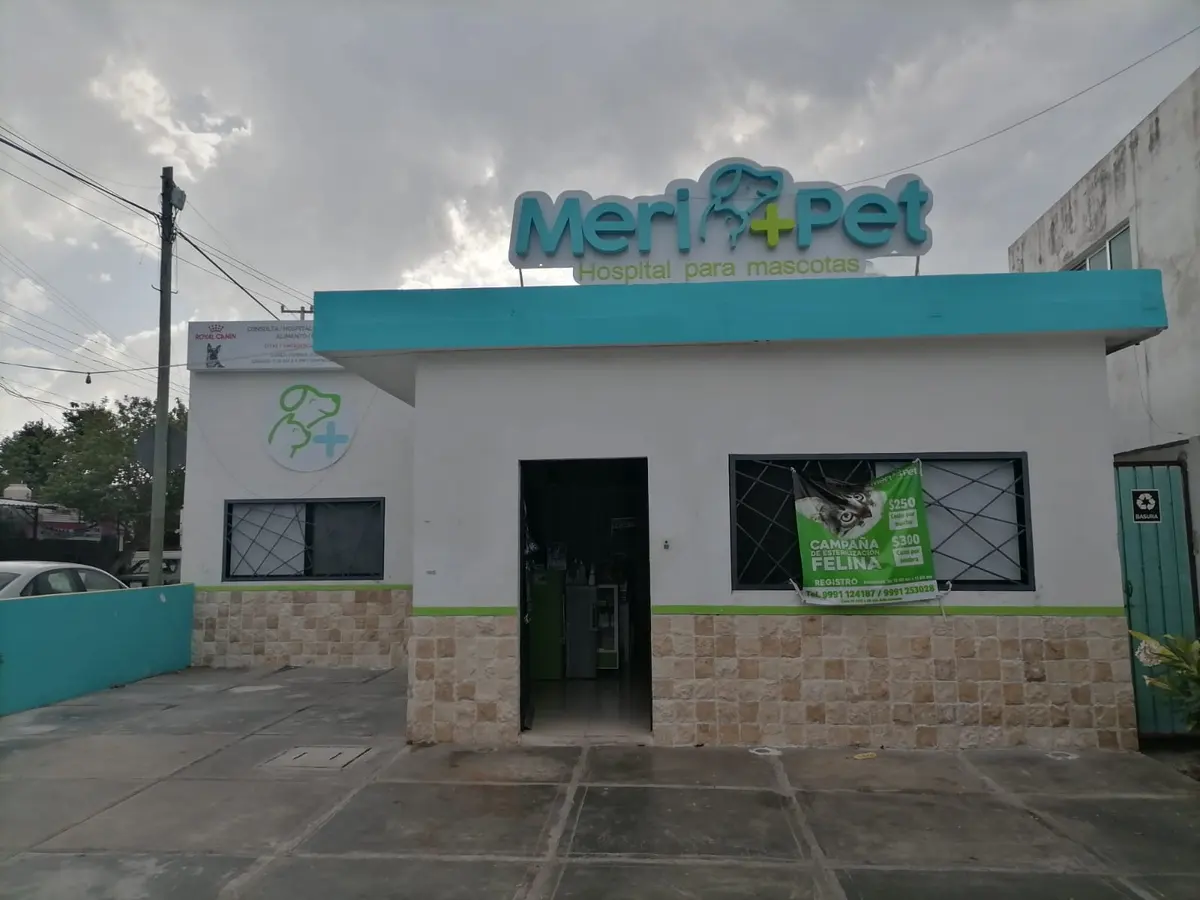 MeriPet