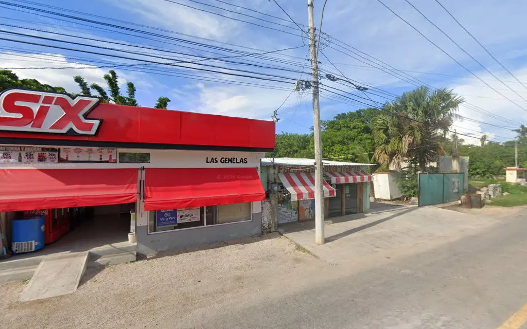 Farmacia Veterinaria Si-Mi-Peck