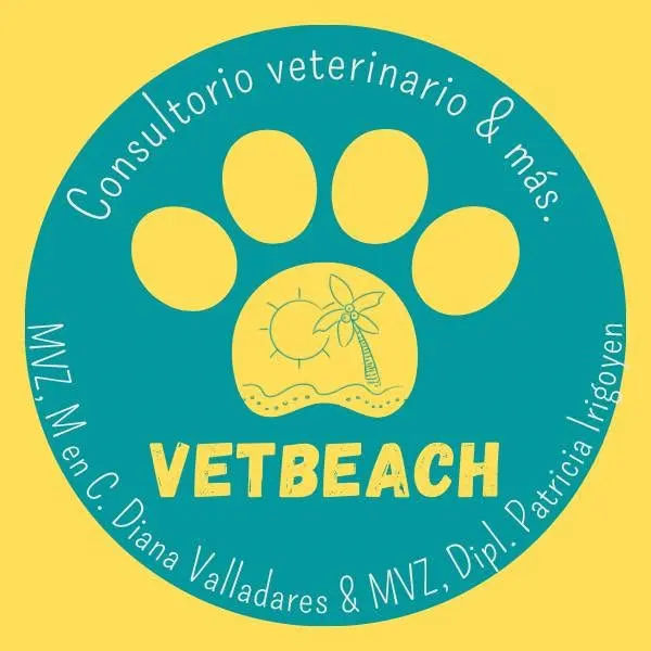 Consultorio Veterinario & más VetBeach