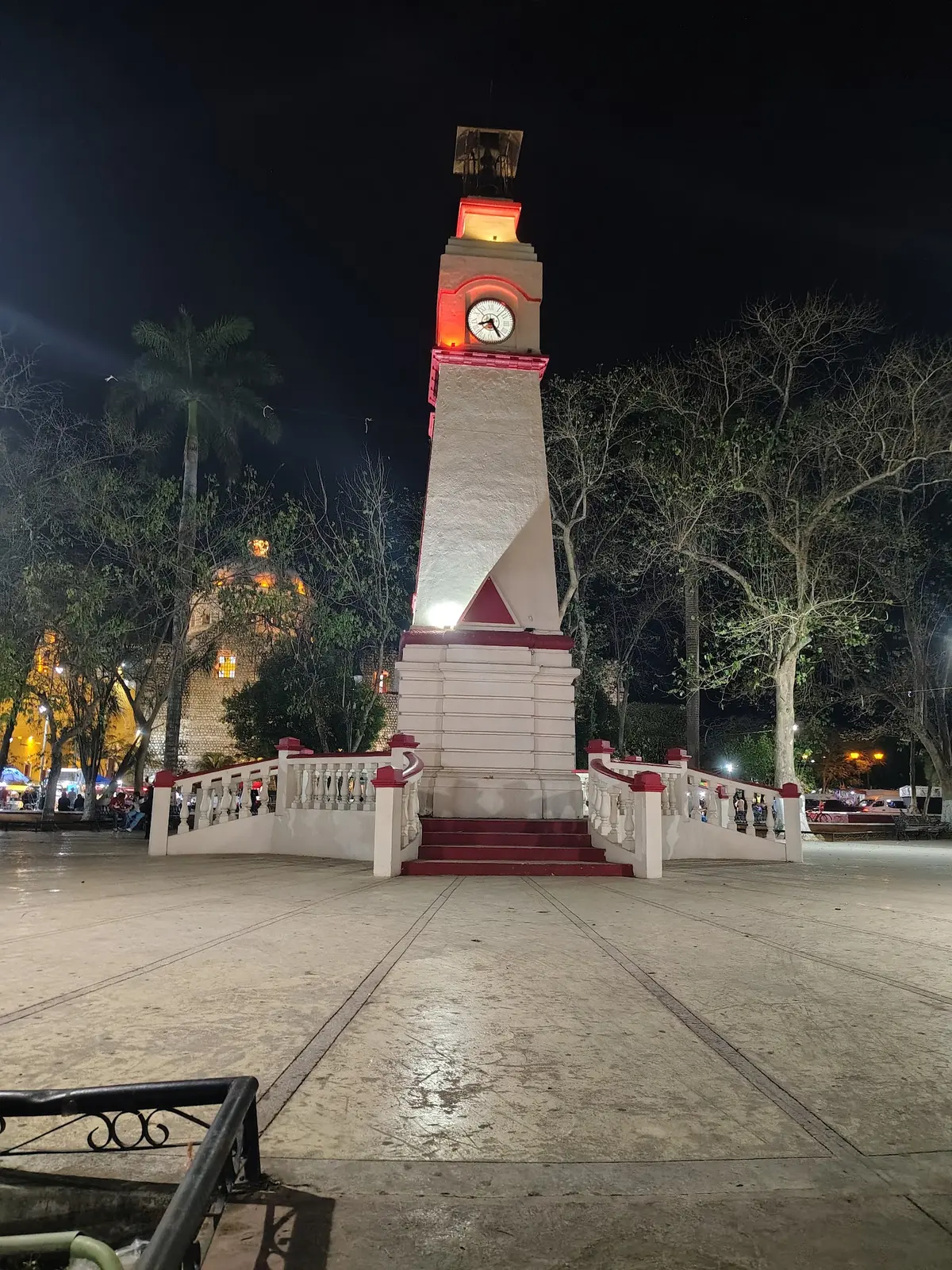Parque del Centro Uman — foto 3 de 3