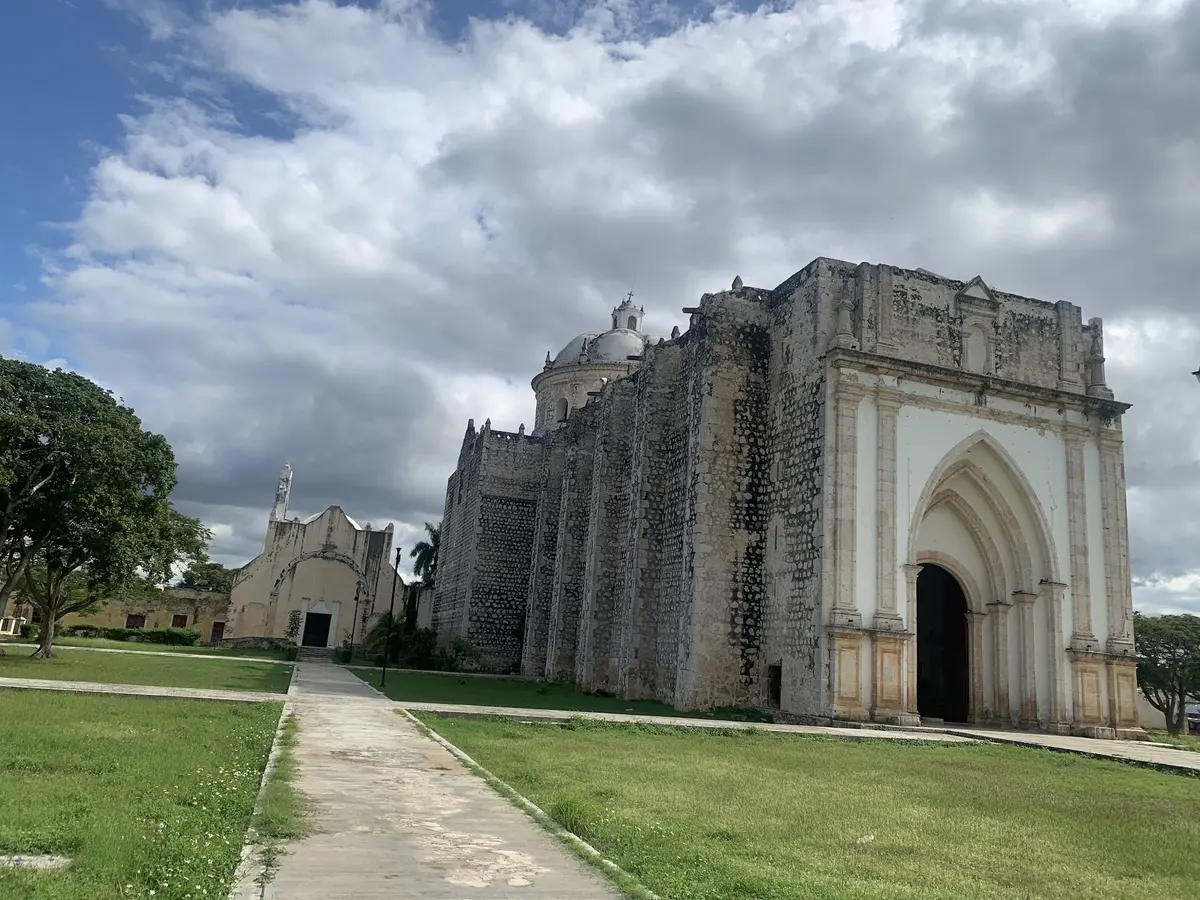 Uman Yucatán