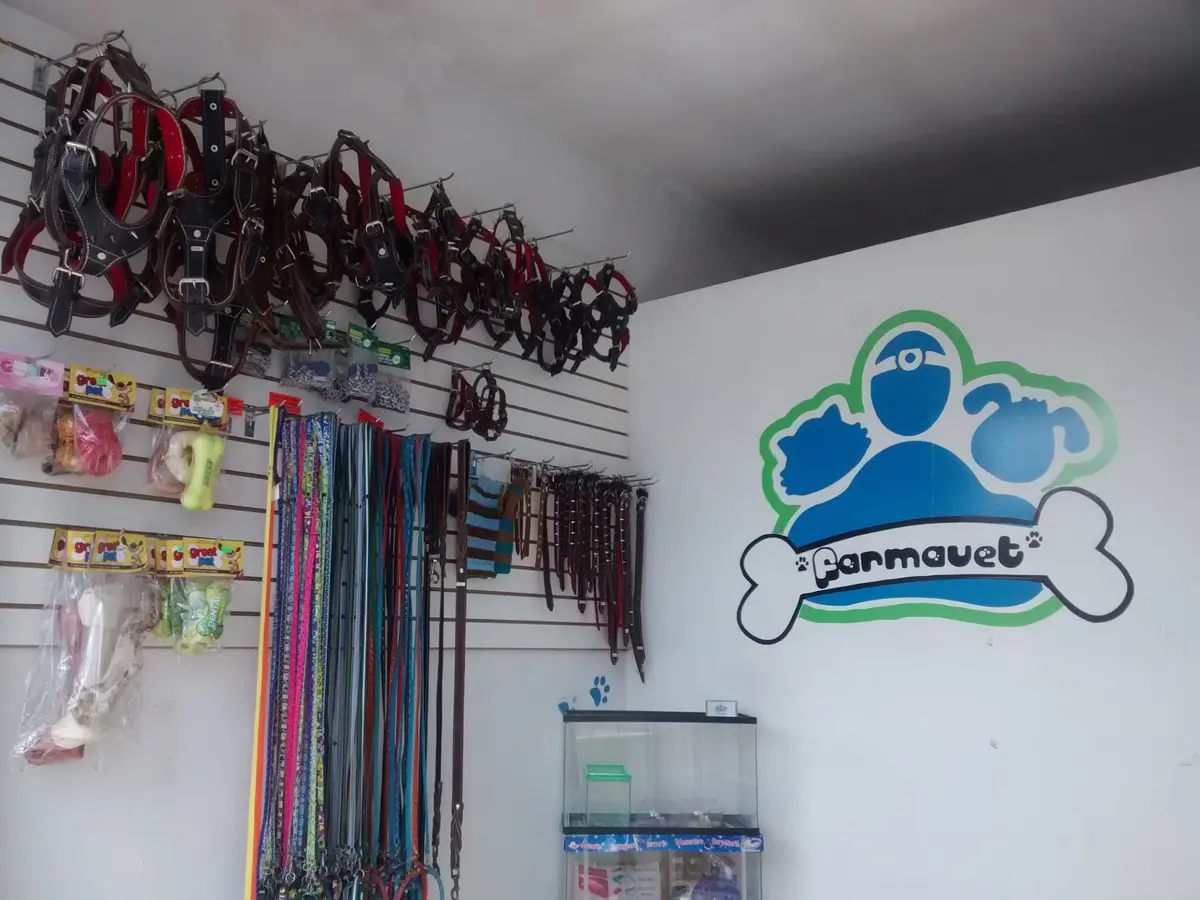 Farmavet Clínica y Estética Veterinaria