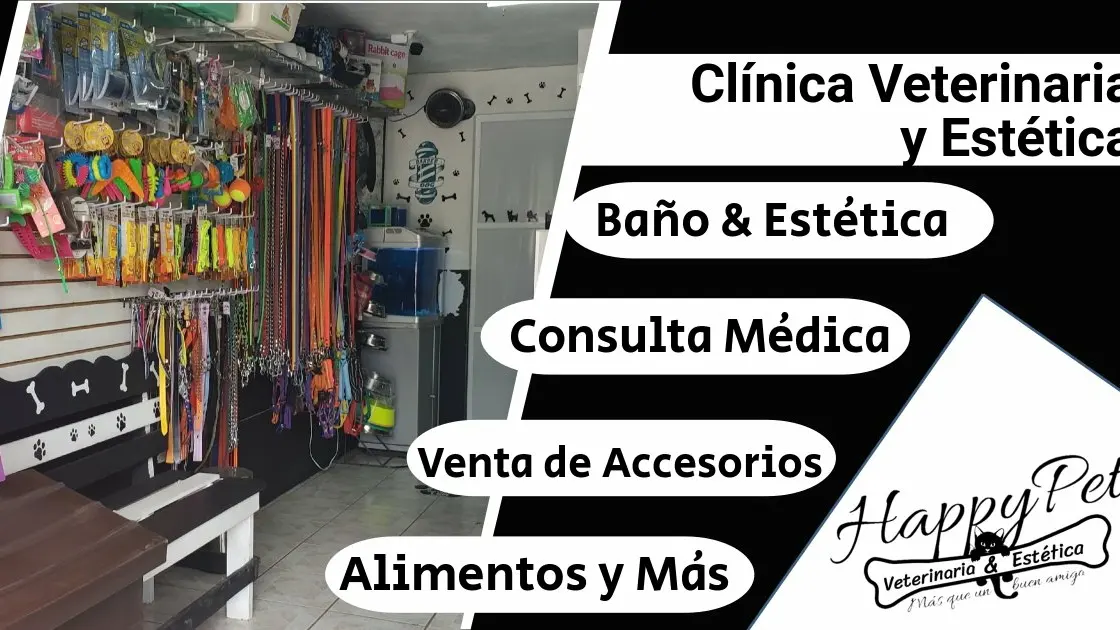 Happy Pets Veterinaria & Estética — foto 3 de 3