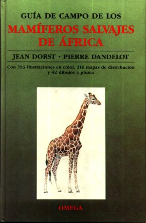 áfrica Veterinaria