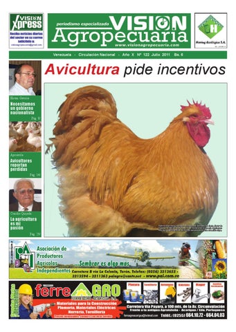 Agroveterinaria La Espuela