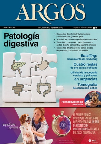 Argos Clínica Veterinaria