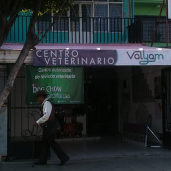 Centro De Servicio Veterinario