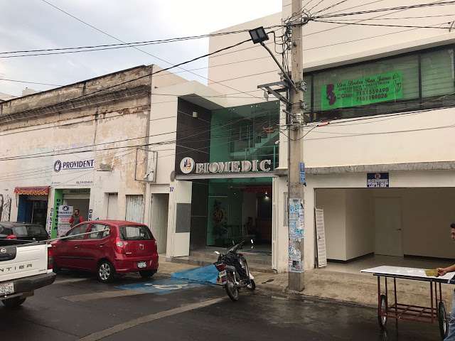 Centro Médico Veterinario De Zitacuaro