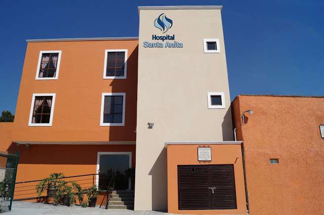 Clínica Hospital Veterinario Tepotzotlán