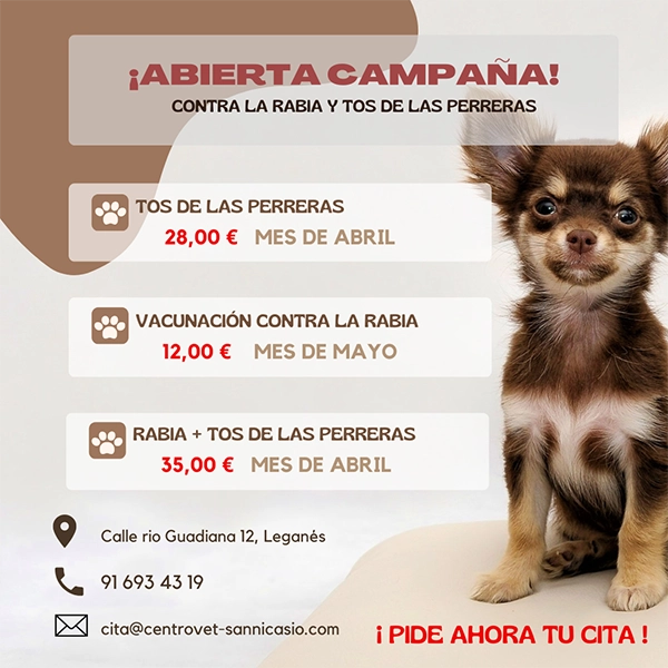 Clínica Veterinaria Centrovet