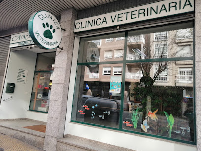 Clínica Veterinaria Cristal