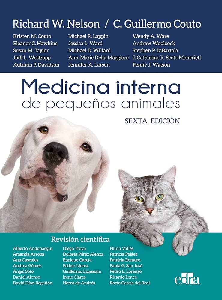 Clínica Veterinaria De Pequenas Especies