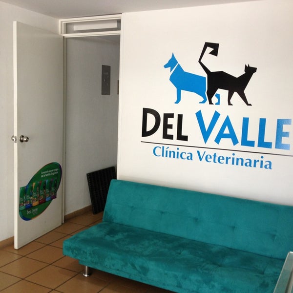 Clínica Veterinaria Del Valle