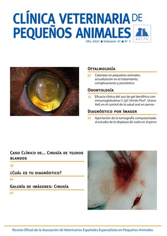 Clínica Veterinaria "estrella"