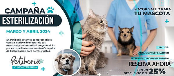 Clínica Veterinaria Mis-huellas