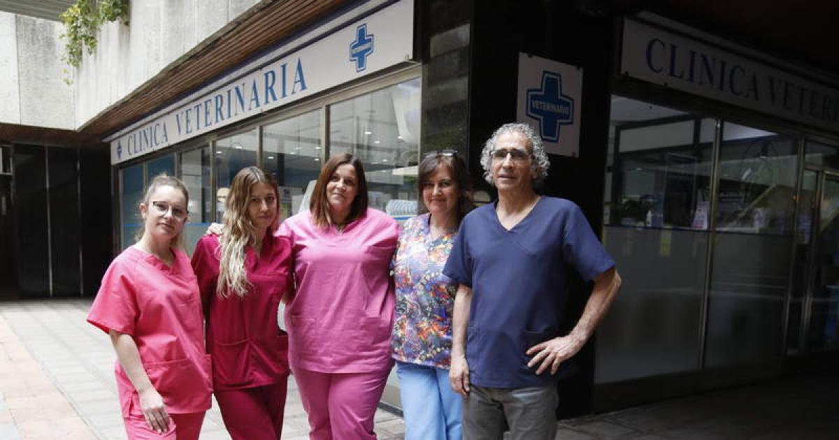 Clínica Veterinaria Sant Domingo