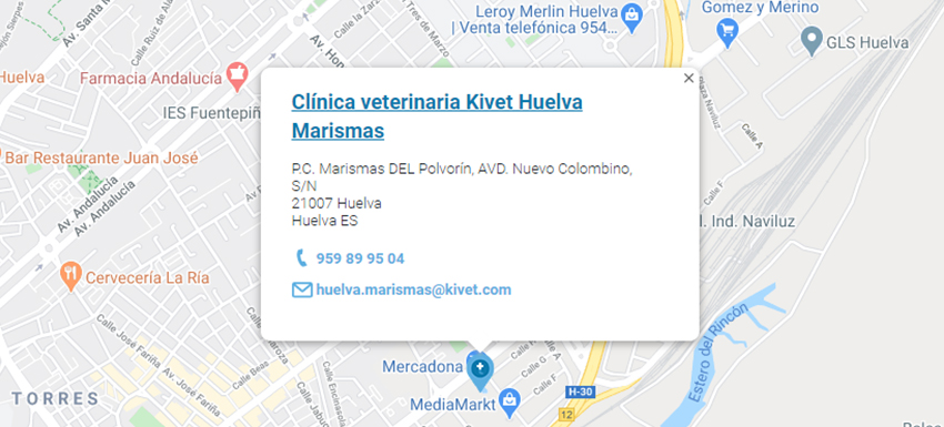 Clínica Veterinaria Tolocan