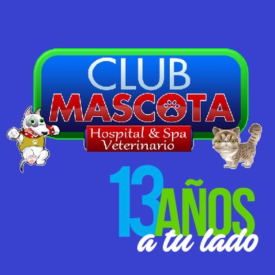 Club Mascota Hospital Veterinario