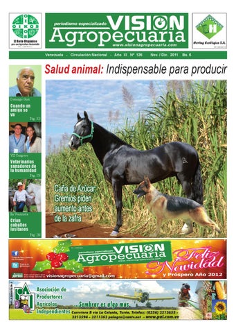 Distribuidora Agroveterinaria El Potro