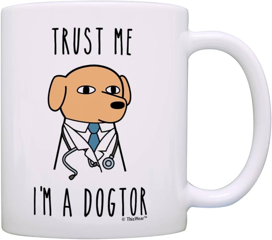 Dogtor Cat