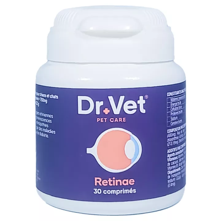 Dr. Vet